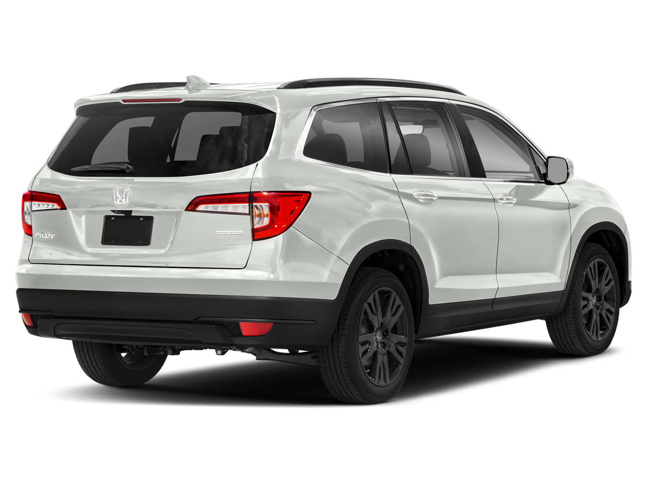 2022 Honda Pilot SE - Photo 10
