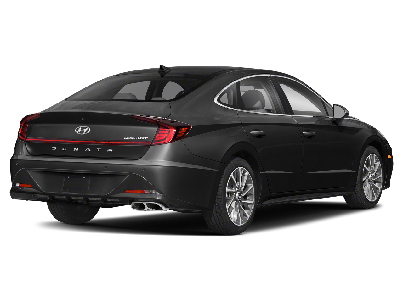 2022 Hyundai Sonata Limited - Photo 26