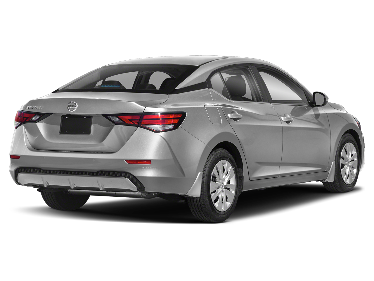 2022 Nissan Sentra SV - Photo 12
