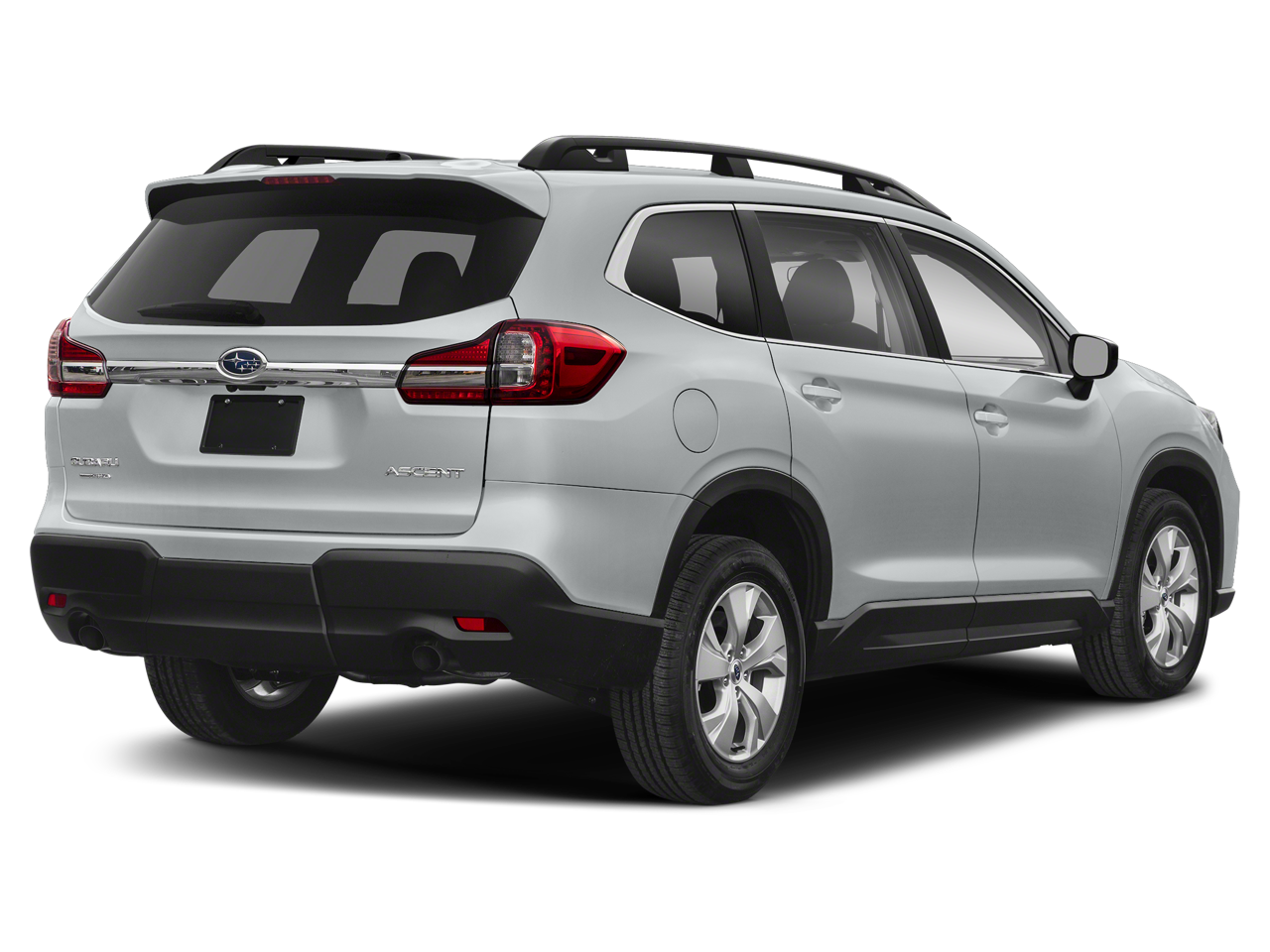 2022 Subaru Ascent Base - Photo 22