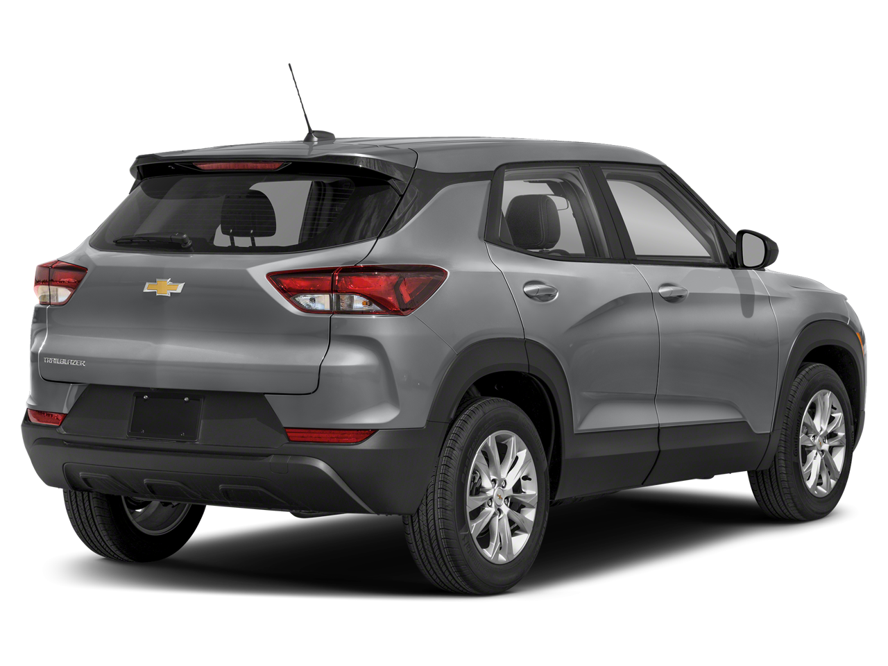 2023 Chevrolet TrailBlazer LS - Photo 10