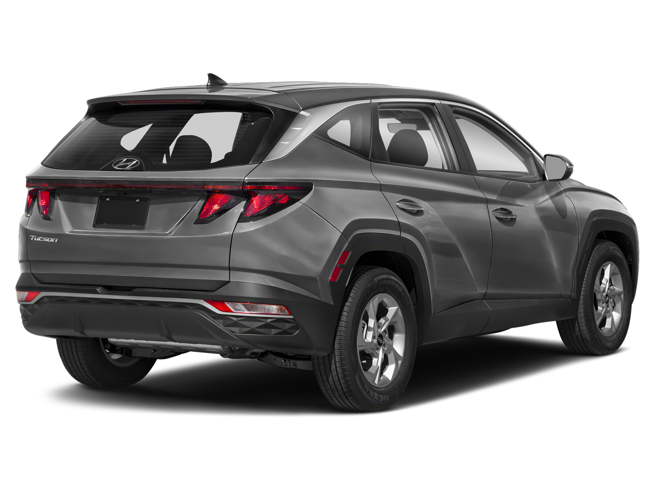 2023 Hyundai TUCSON XRT