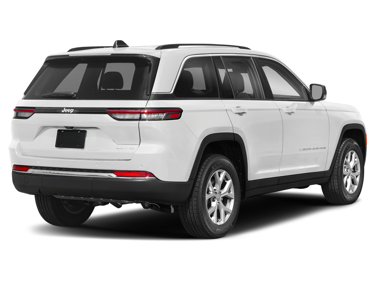 2023 Jeep Grand Cherokee Limited - Photo 14