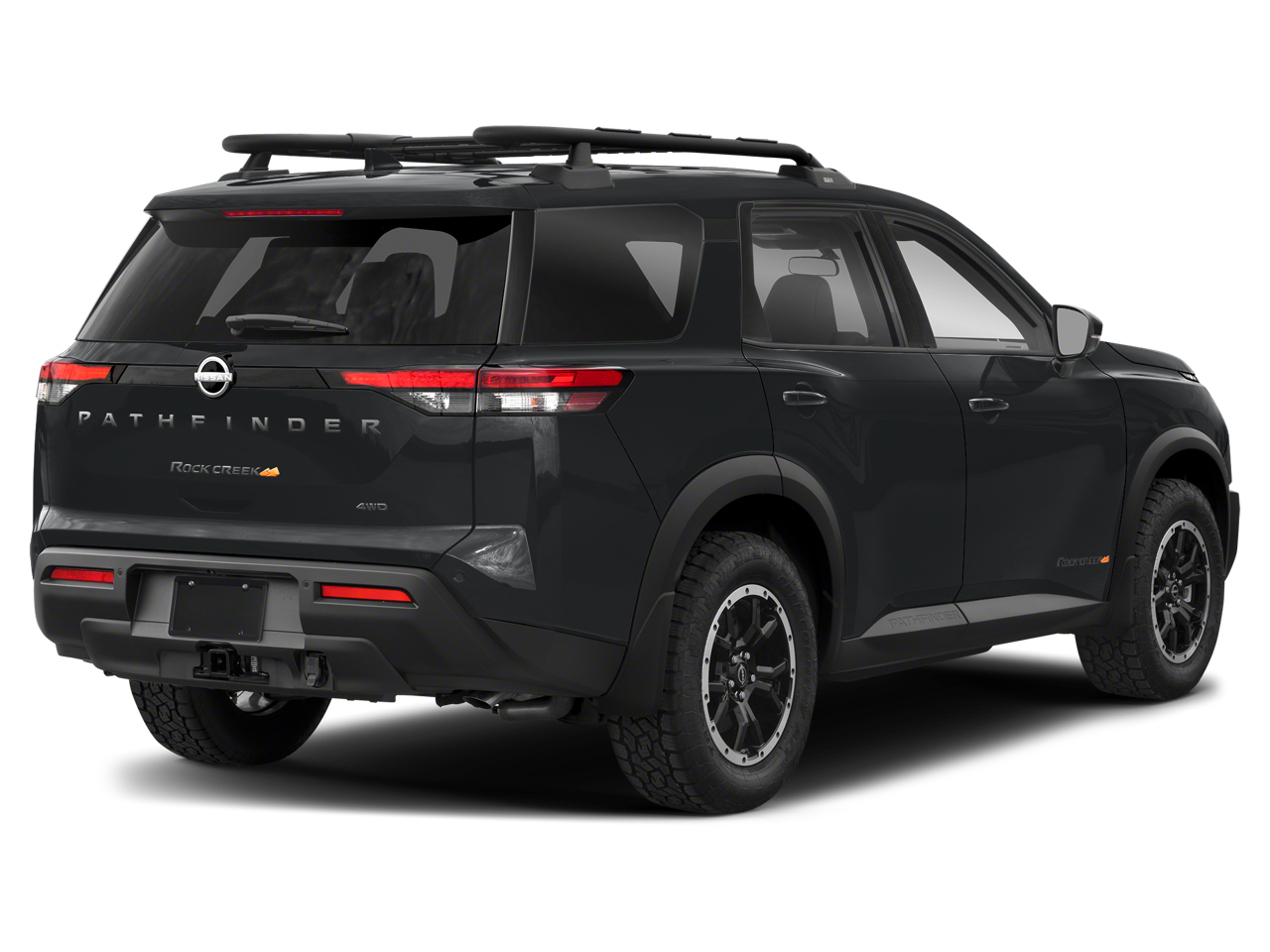 2023 Nissan Pathfinder Rock Creek - Photo 18