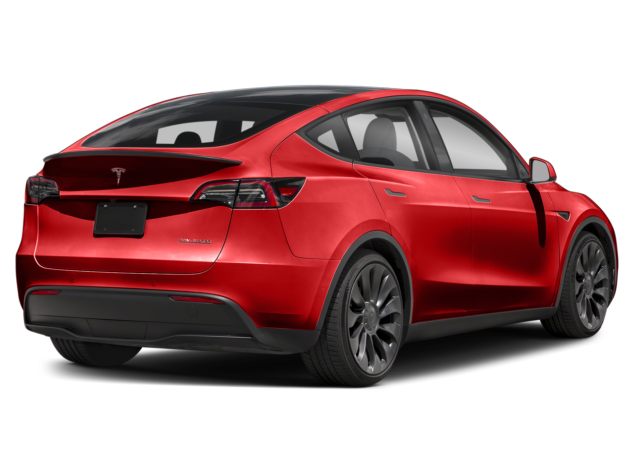 Used 2023 Tesla Model Y Long Range with VIN 7SAYGDEE8PF631247 for sale in Northfield, Minnesota