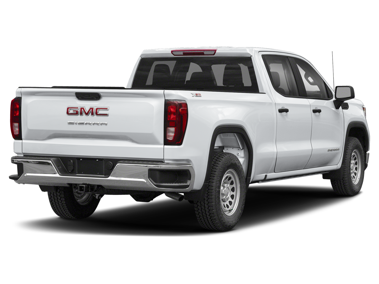2024 GMC Sierra 1500 SLT - Photo 21