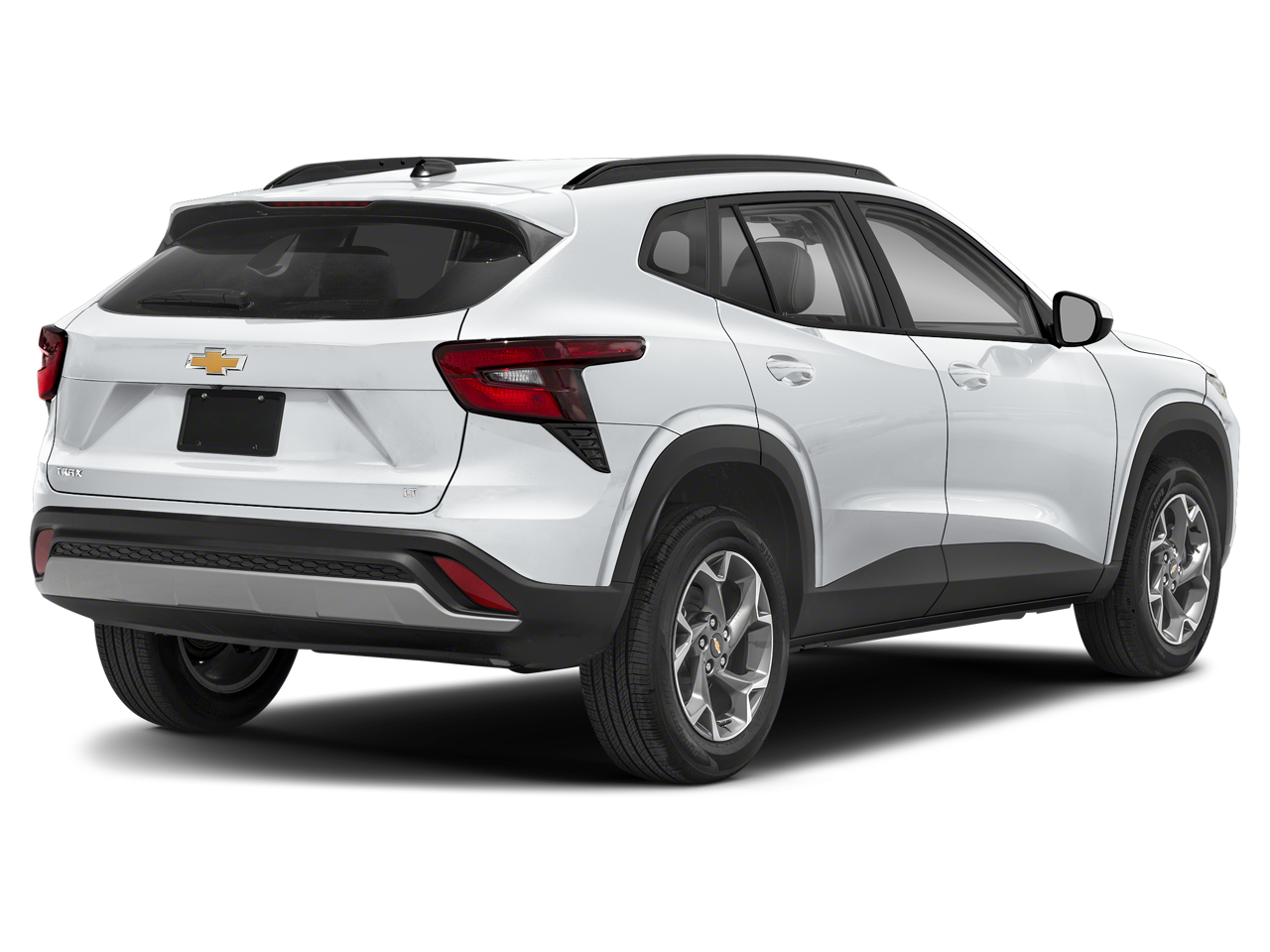 2025 Chevrolet Trax LT - Photo 10