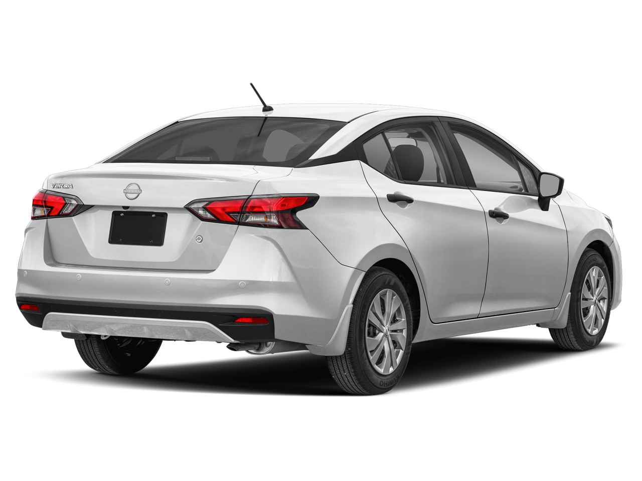 Used 2025 Nissan Versa Sedan S with VIN 3N1CN8DV4SL853545 for sale in Lihue, HI