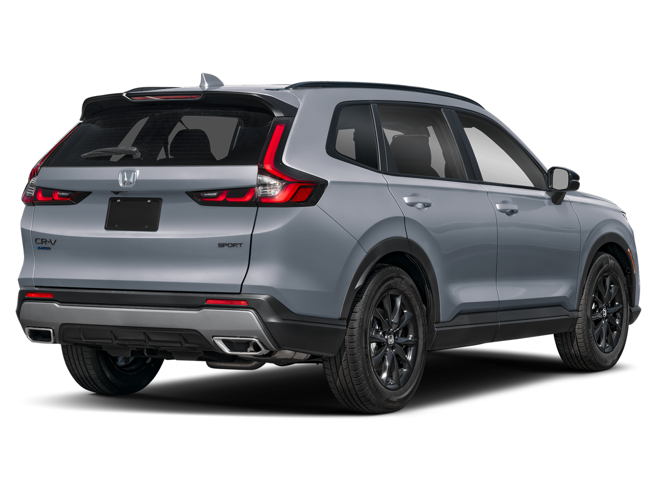 2026 Honda CR-V Sport - Photo 27