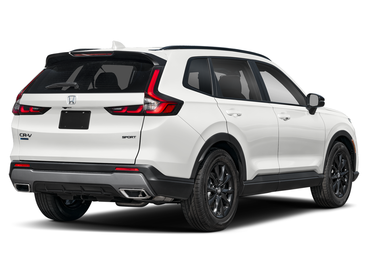 2026 Honda CR-V Sport - Photo 27