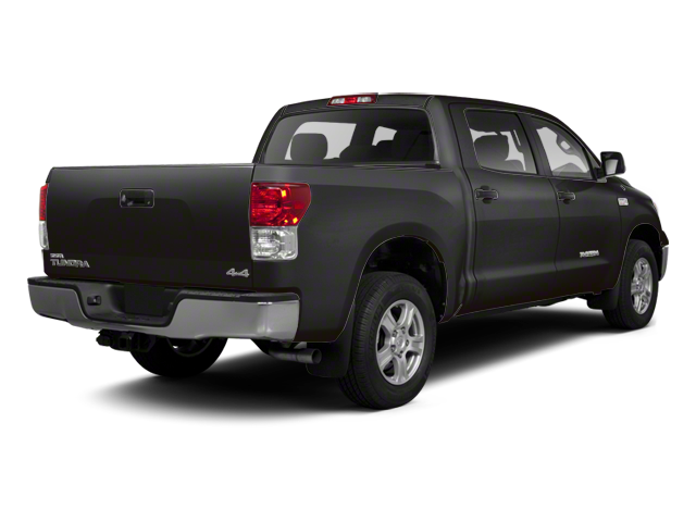 2013 Toyota Tundra Tundra Grade - Photo 6