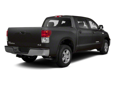 2013 Toyota Tundra Grade CrewMax
