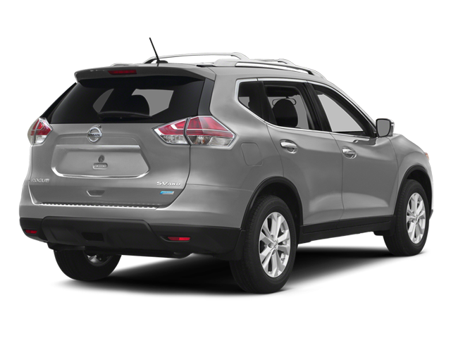 Used 2014 Nissan Rogue SV with VIN 5N1AT2MT4EC756749 for sale in Lihue, HI