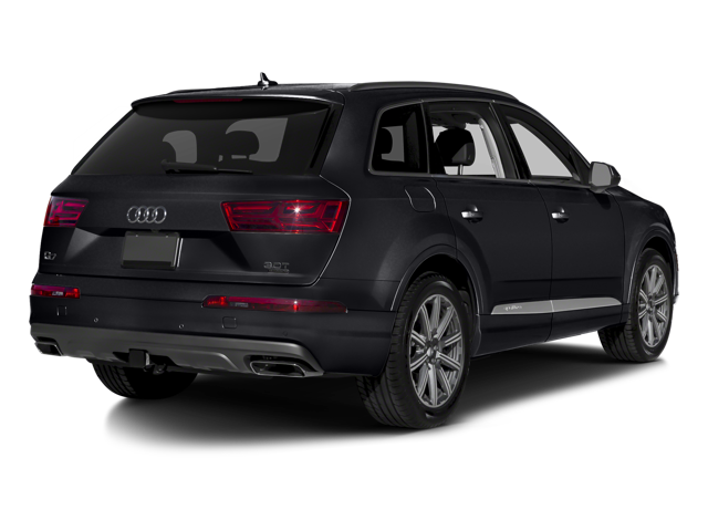 Used 2017 Audi Q7 Premium with VIN WA1AAAF77HD006176 for sale in Lihue, HI