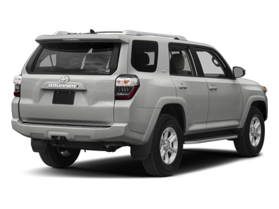 2017 Toyota 4Runner TRD Pro
