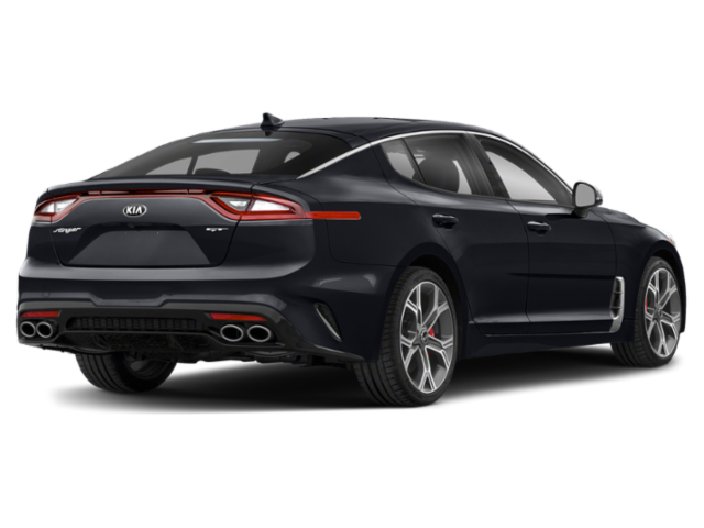 2018 Kia Stinger GT