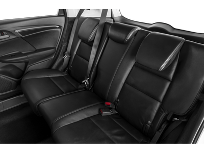 2015 Honda Fit EX-L w/Navigation