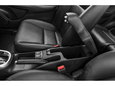 2015 Honda Fit EX-L w/Navigation