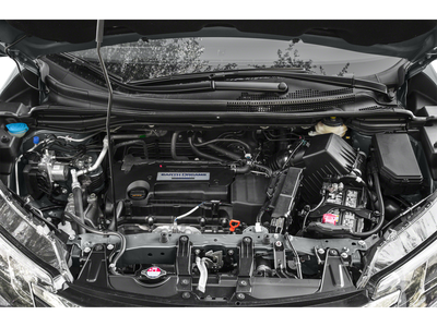 2015 Honda CR-V EX-L w/Navigation