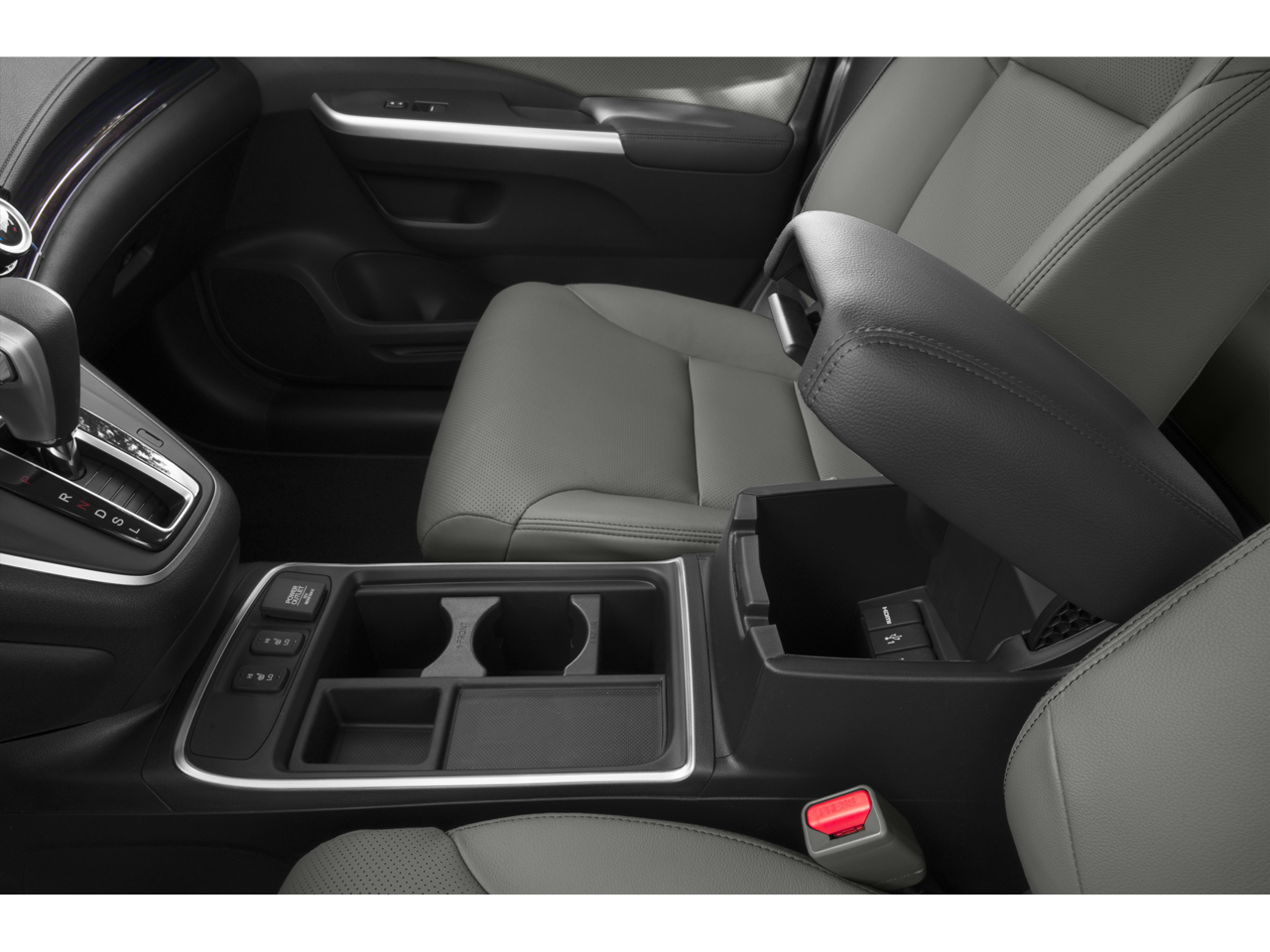 2015 Honda CR-V EX-L w/Navigation