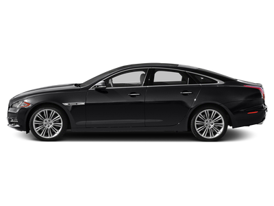 2015 Jaguar XJ Base
