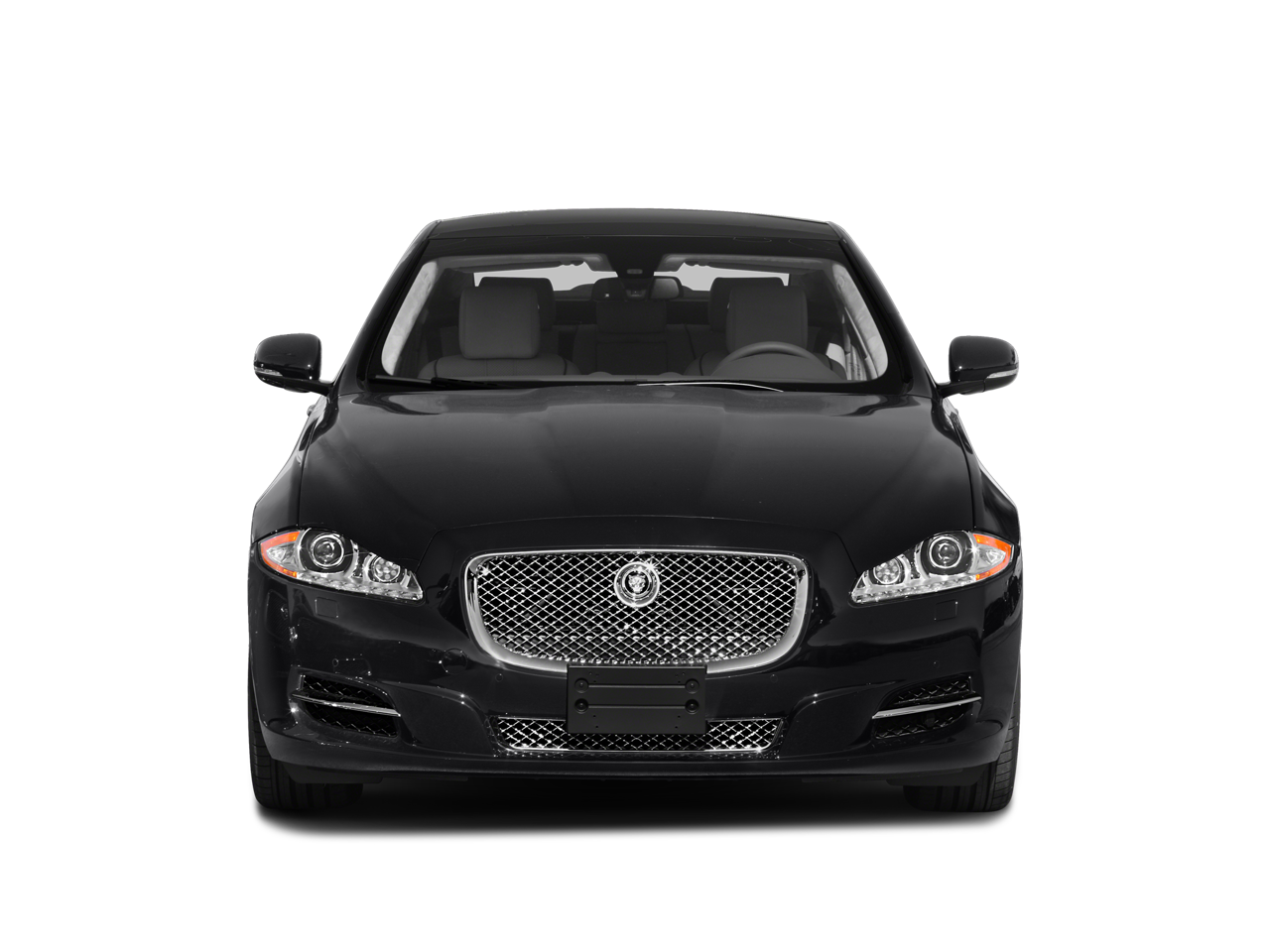 2015 Jaguar XJ Base