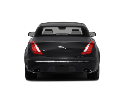 2015 Jaguar XJ Base