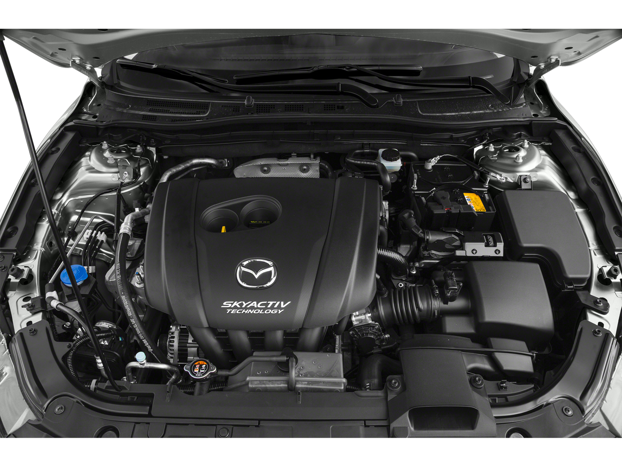 2015 Mazda Mazda3 s Grand Touring