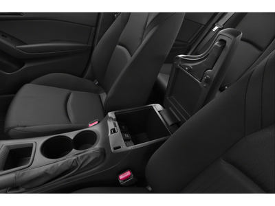 2015 Mazda Mazda3 s Grand Touring