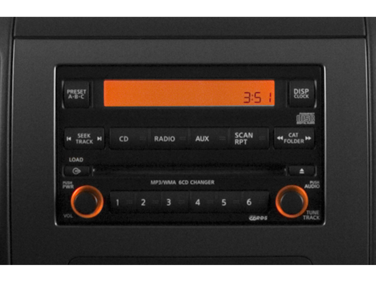 2015 Nissan Titan SV