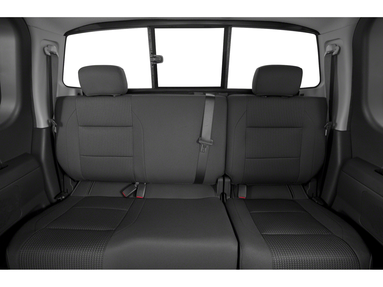 2015 Nissan Titan SV