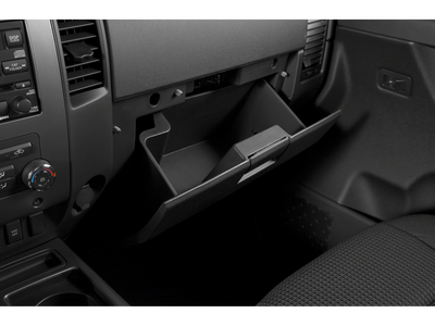 2015 Nissan Titan SV