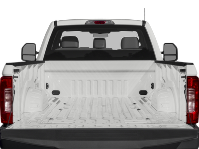 2017 Ford F-350SD XL