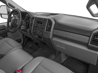 2017 Ford F-350SD XL