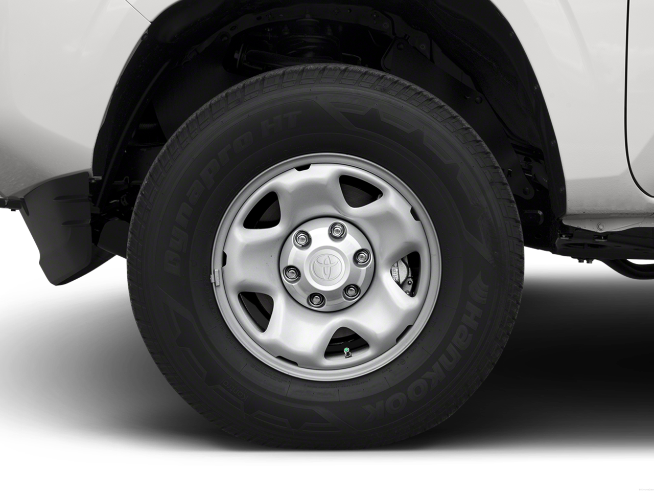 2018 Toyota Tacoma Limited - Photo 37