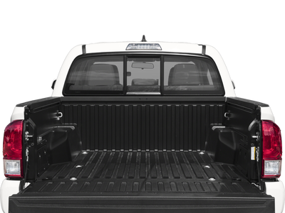 2018 Toyota Tacoma Limited V6