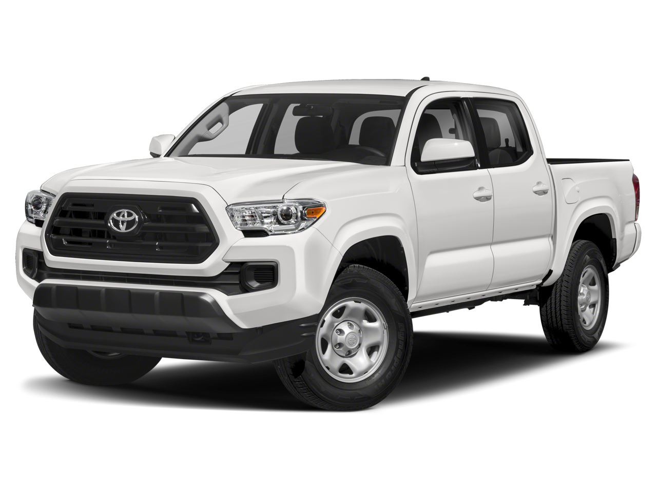 2018 Toyota Tacoma Limited - Photo 27
