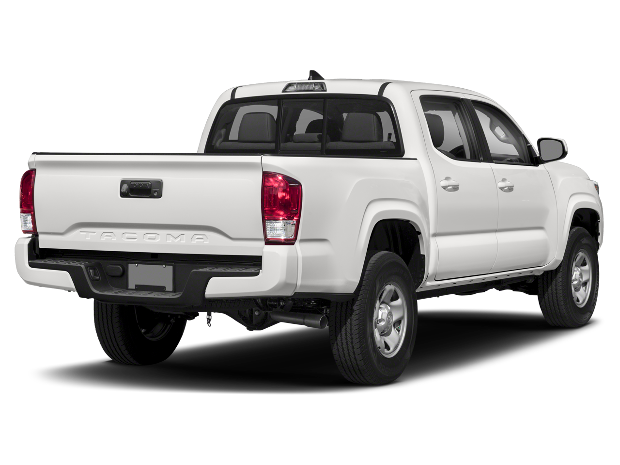 2018 Toyota Tacoma Limited - Photo 28