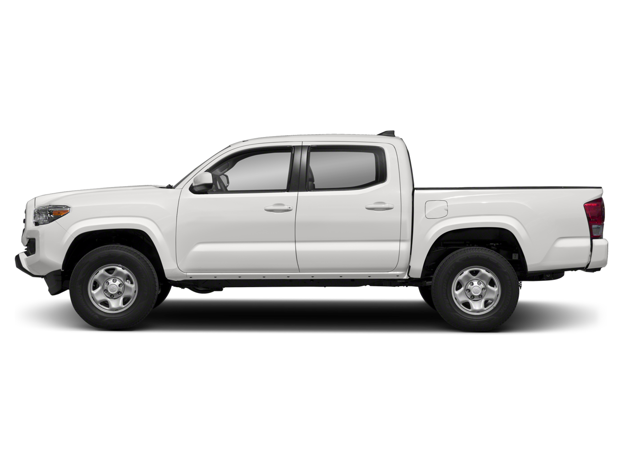2018 Toyota Tacoma Limited - Photo 29
