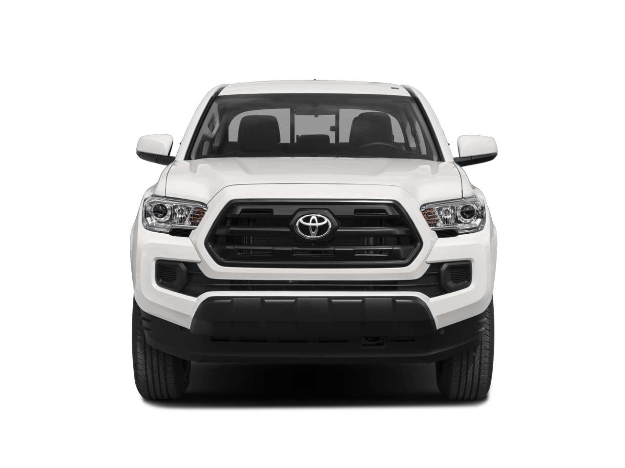 2018 Toyota Tacoma Limited - Photo 30