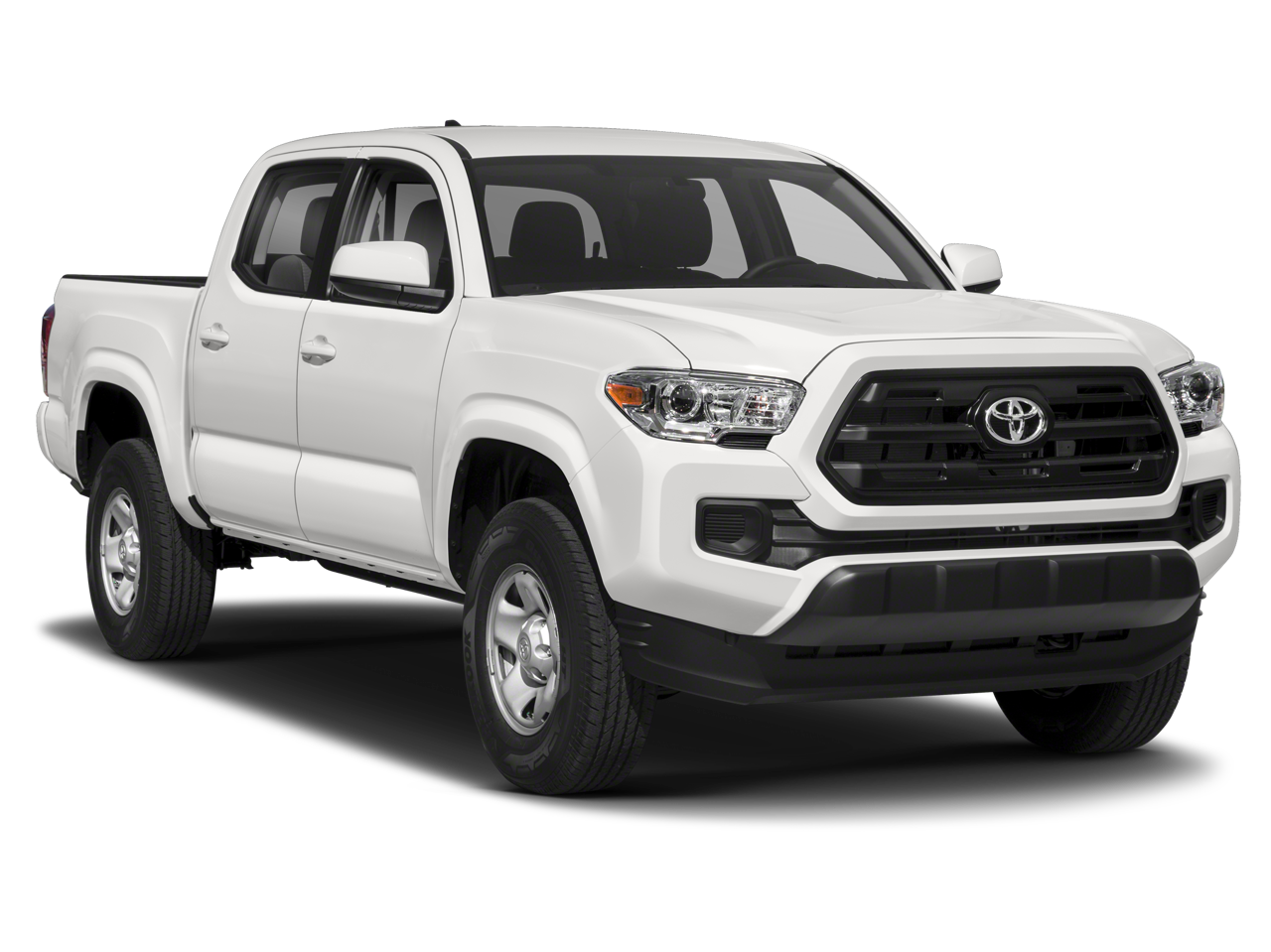 2018 Toyota Tacoma Limited - Photo 32