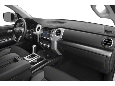 2018 Toyota Tundra SR5 CrewMax