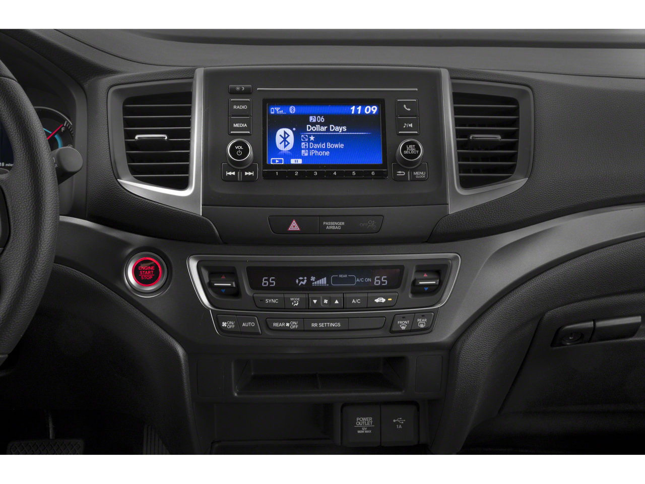 2019 Honda Passport Sport - Photo 7