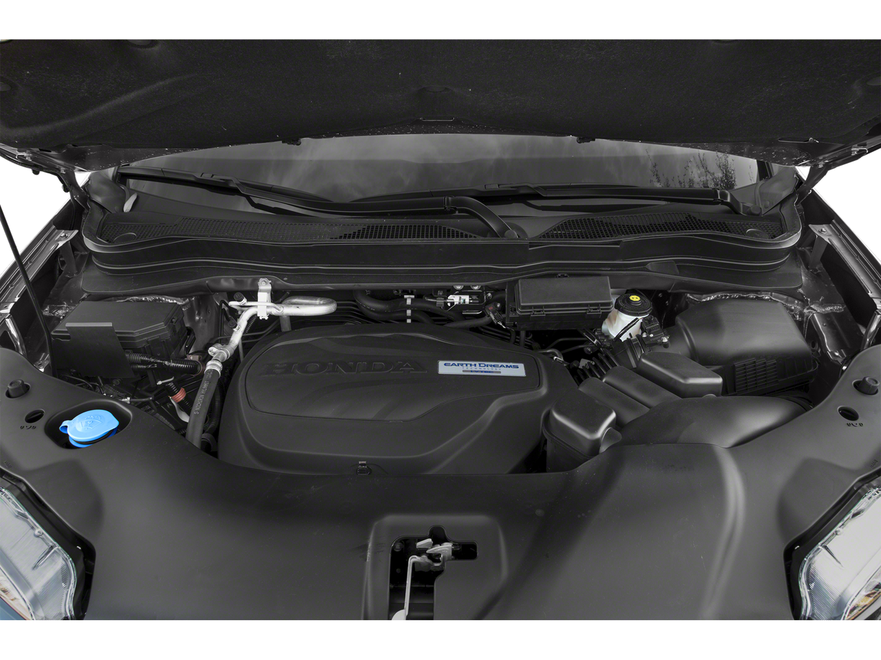 2019 Honda Passport Sport - Photo 8