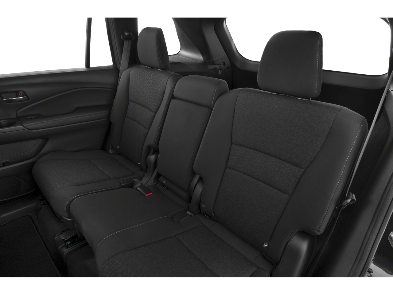 2019 Honda Passport Sport - Photo 9