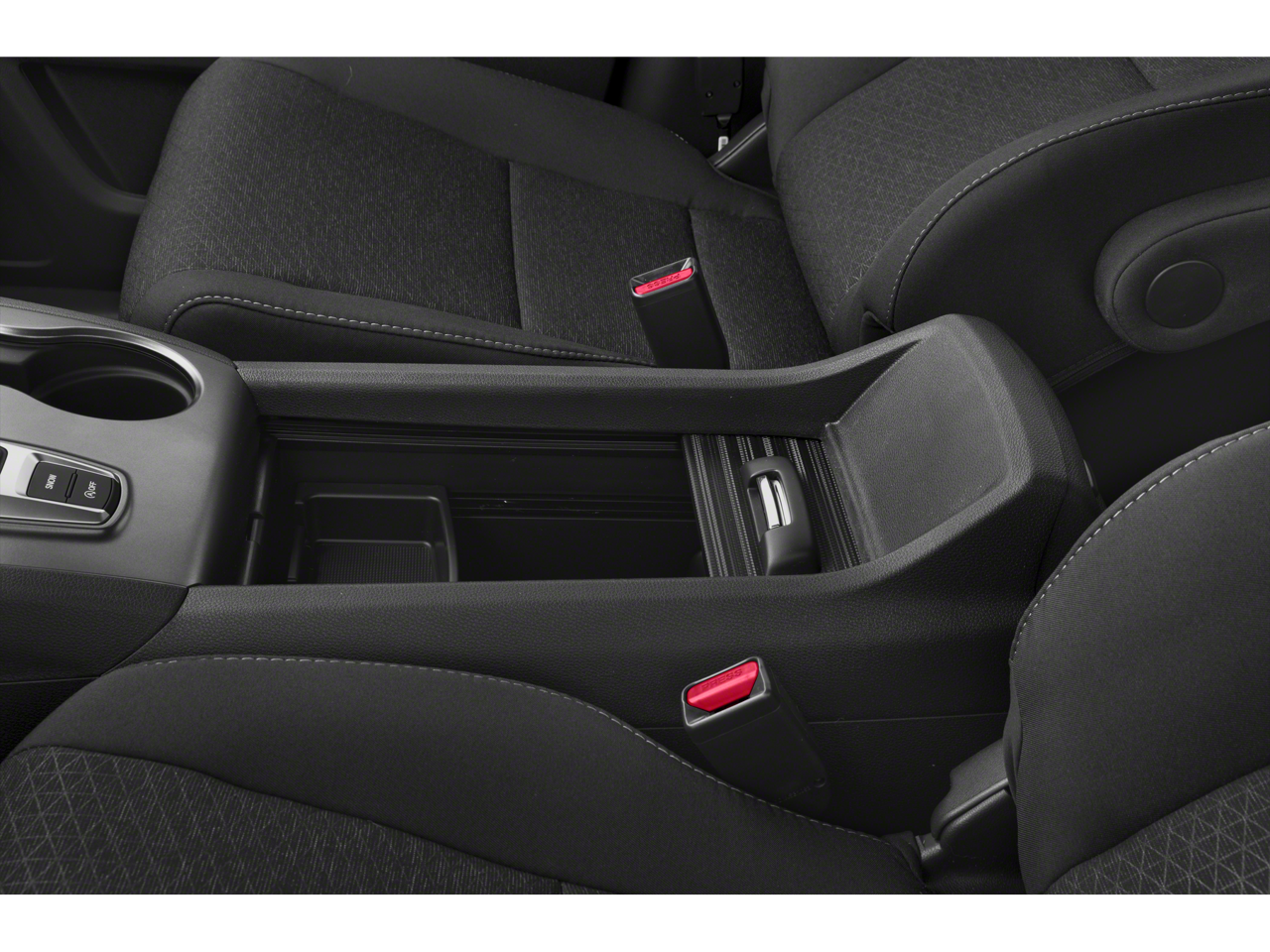 2019 Honda Passport Sport - Photo 10