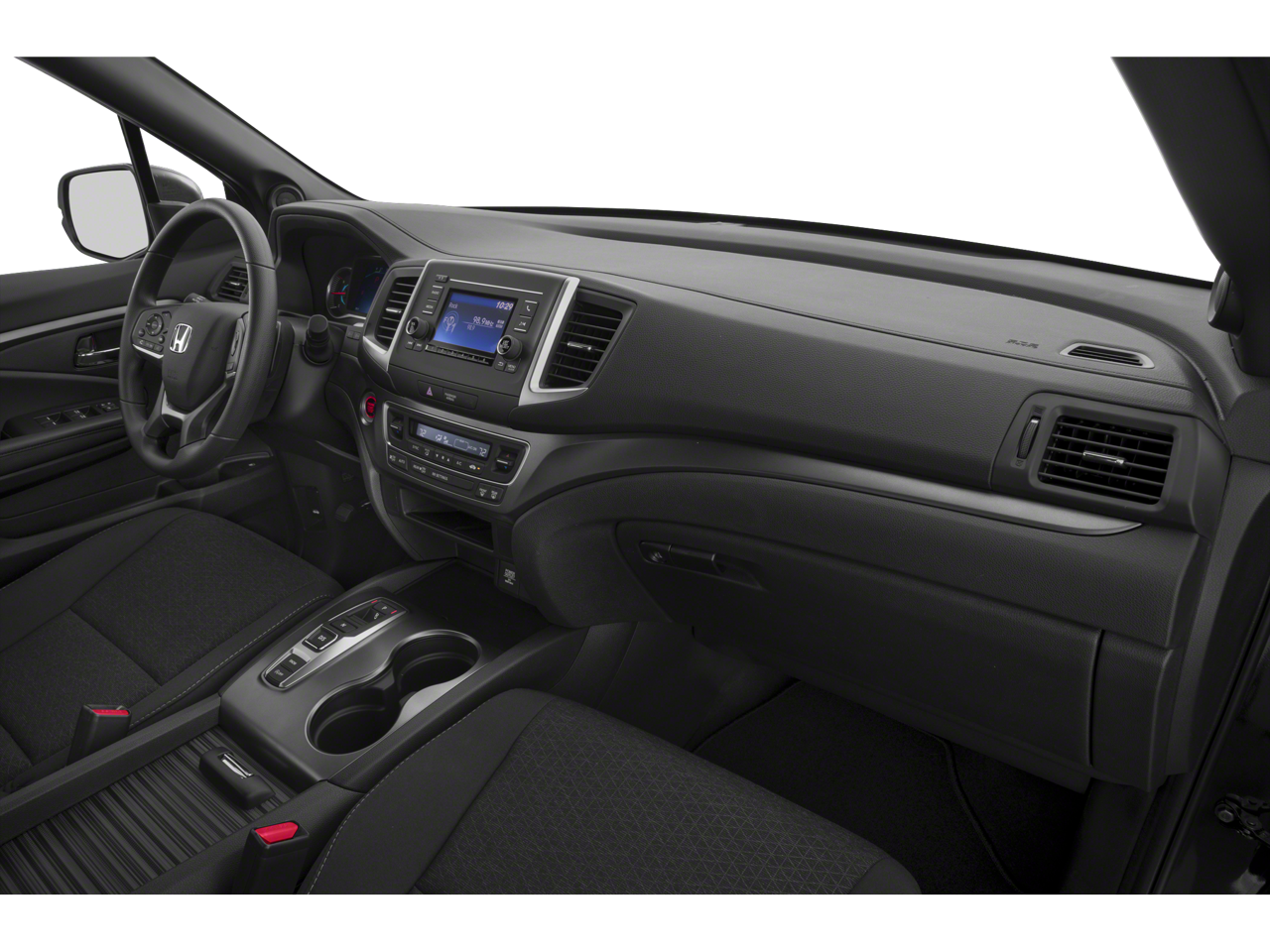 2019 Honda Passport Sport - Photo 11