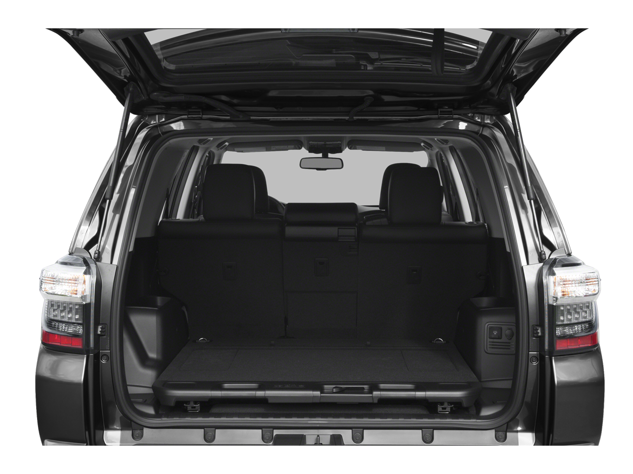 2019 Toyota 4Runner TRD Pro