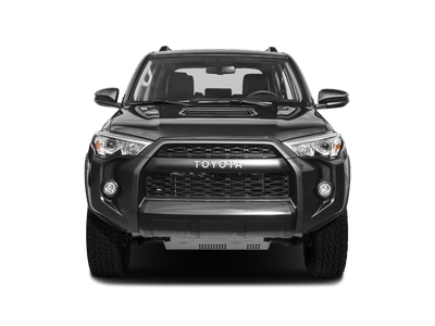 2019 Toyota 4Runner TRD Pro