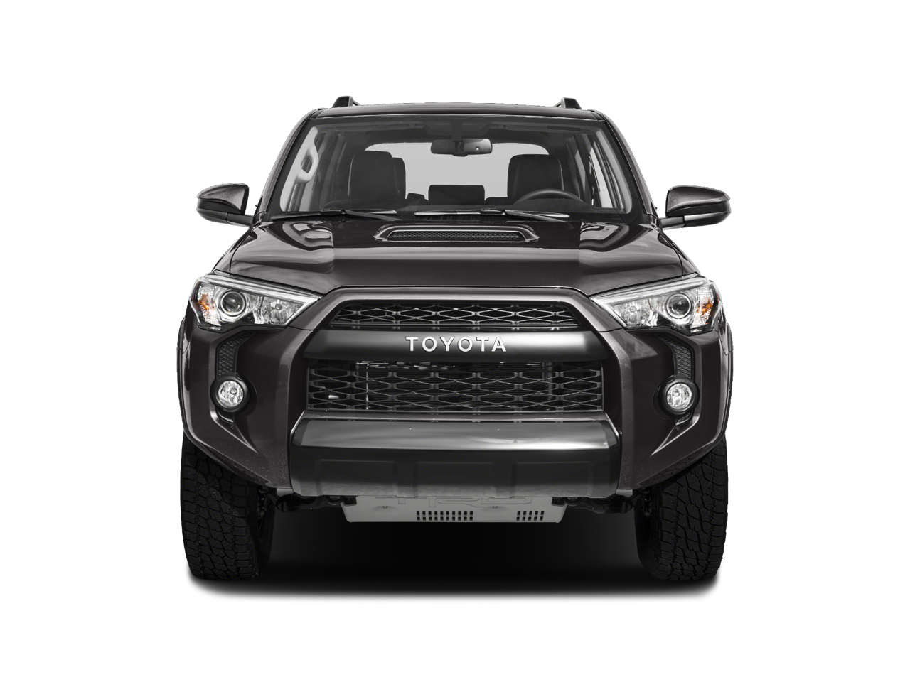 2019 Toyota 4Runner TRD Pro